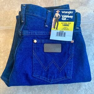 Women’s Wrangler Cowboy Cuts